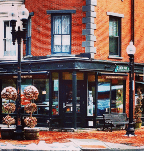 The Buttery Boston South End